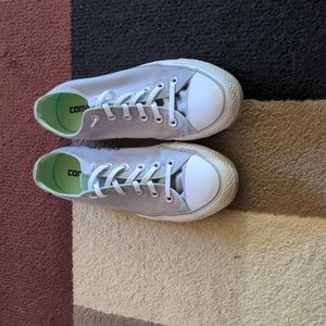 Converse sneakers
